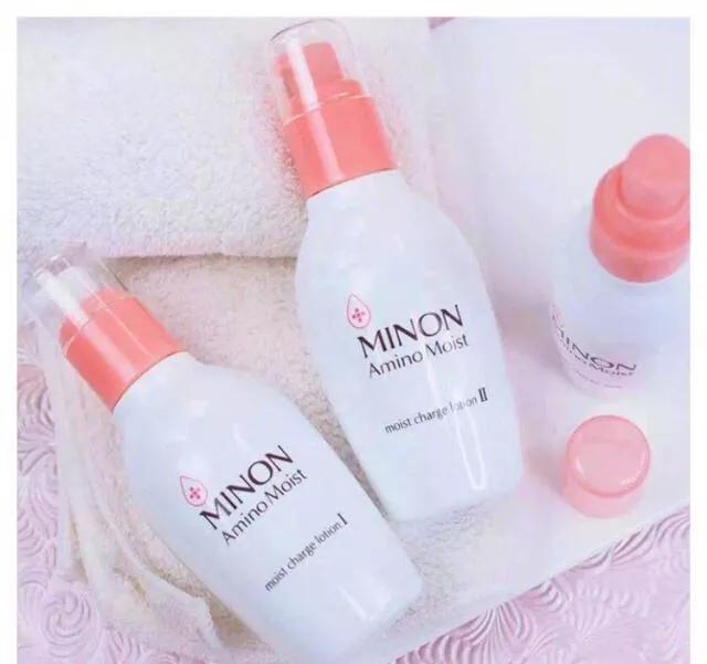 用一次就决定万年回购的水乳！拥有它们，比男朋友都踏实！