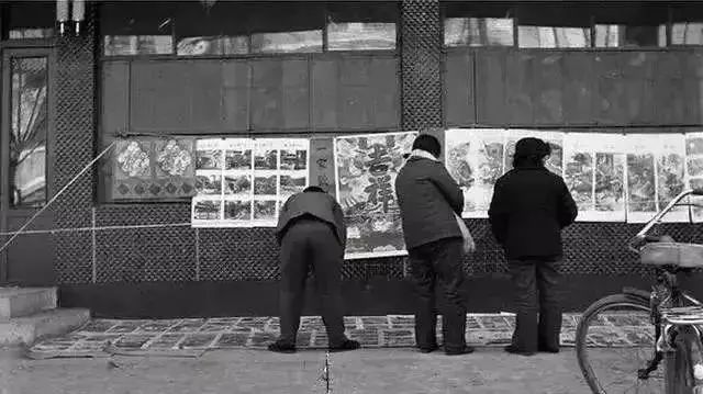 九张反映过年气氛的照片,百张罕见的过年老照片这才是年味