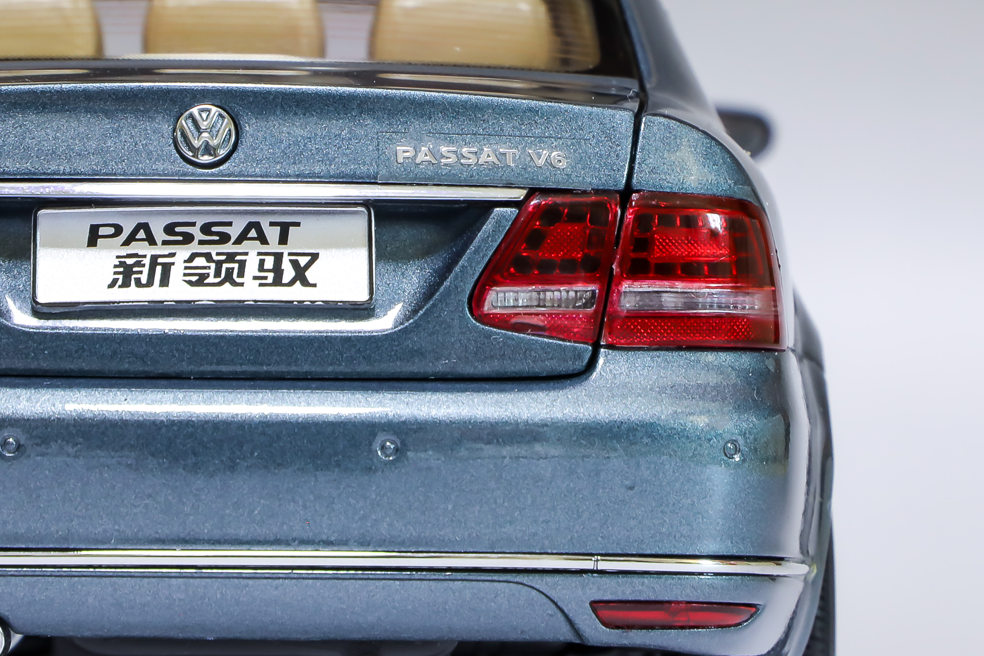 passat领驭哪款好,11款passat领驭