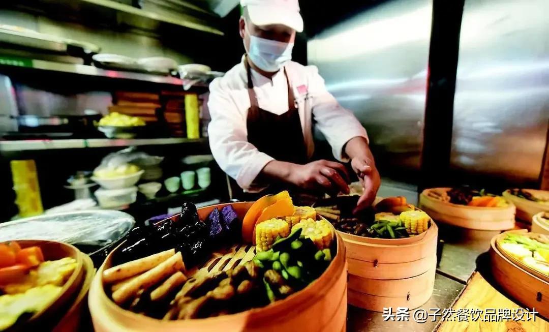 吸引多方餐饮老板学习考察，山西会馆藏着哪些秘密？