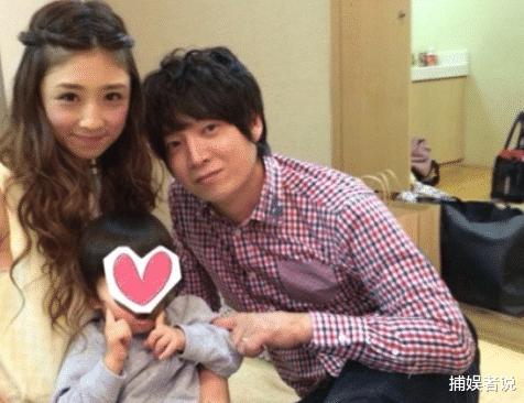 怀孕中的女星太卑微！小仓优子怀孕5个月遭离婚，丈夫避而不见