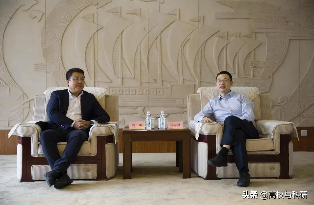 西安电子科技大学：最受华为青睐的高校！