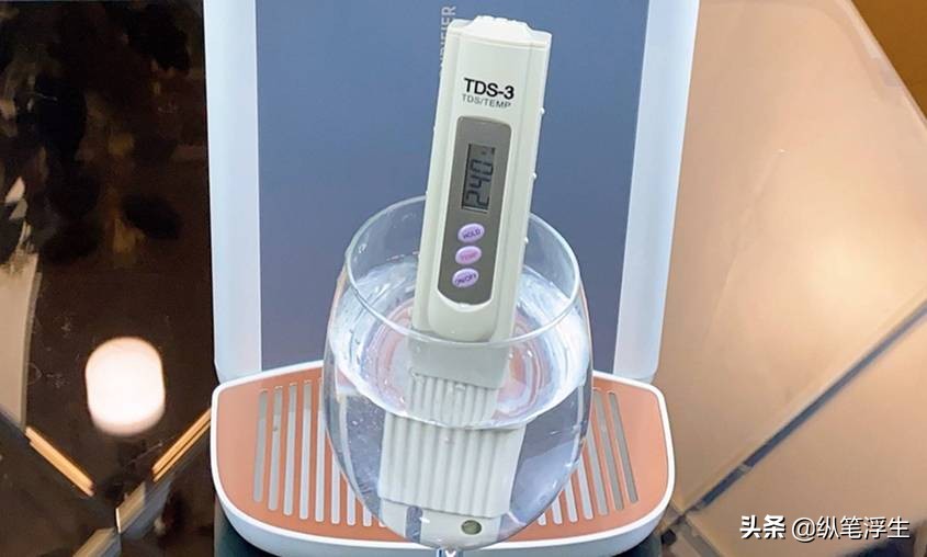 3秒即热式饮水机测评,一秒即热饮水安全吗