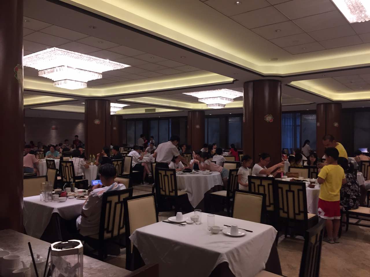 杭州老字号特产知味观,杭州知味观浙江非遗