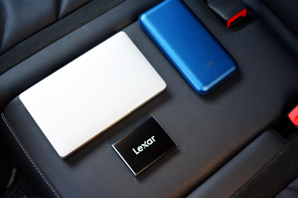 雷克沙固态移动硬盘推荐评测,雷克沙固态移动硬盘使用