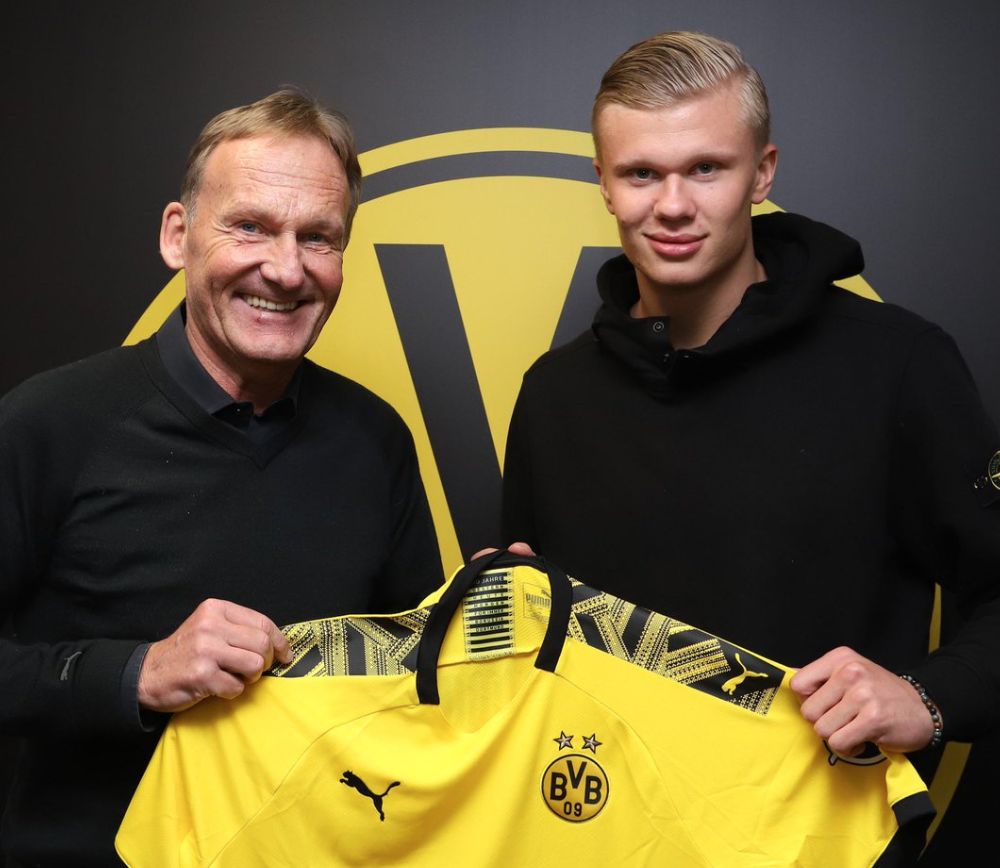 足球转会史话系列「廿五」：经纪人