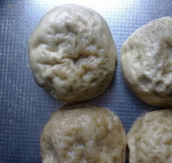 蒸馒头时怎么避免水打馍的现象,迷信鬼捏馒头预示什么