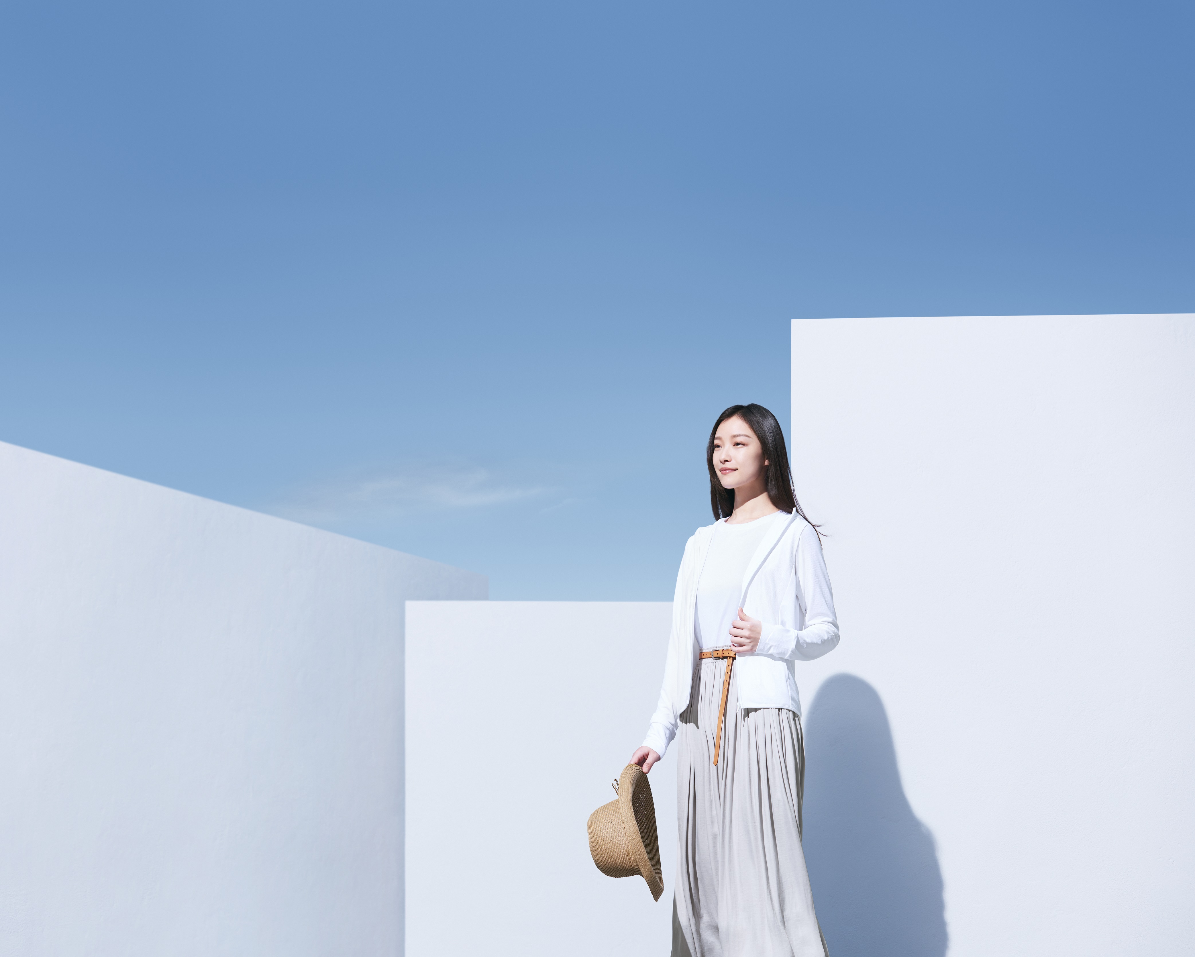 优衣库新技术,优衣库六大基本方针