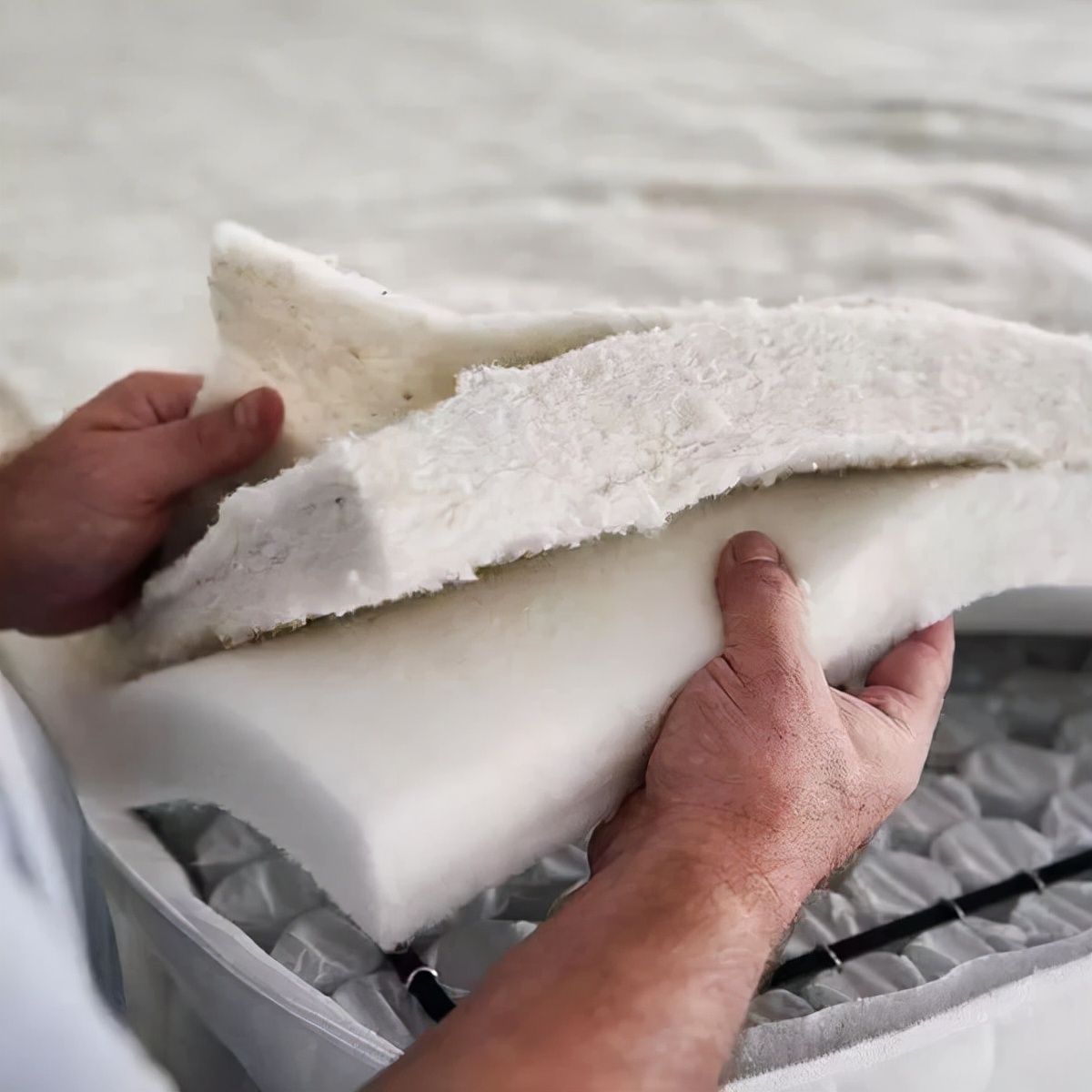 使用寿命最长的床垫弹簧,床垫的使用寿命一般是多少