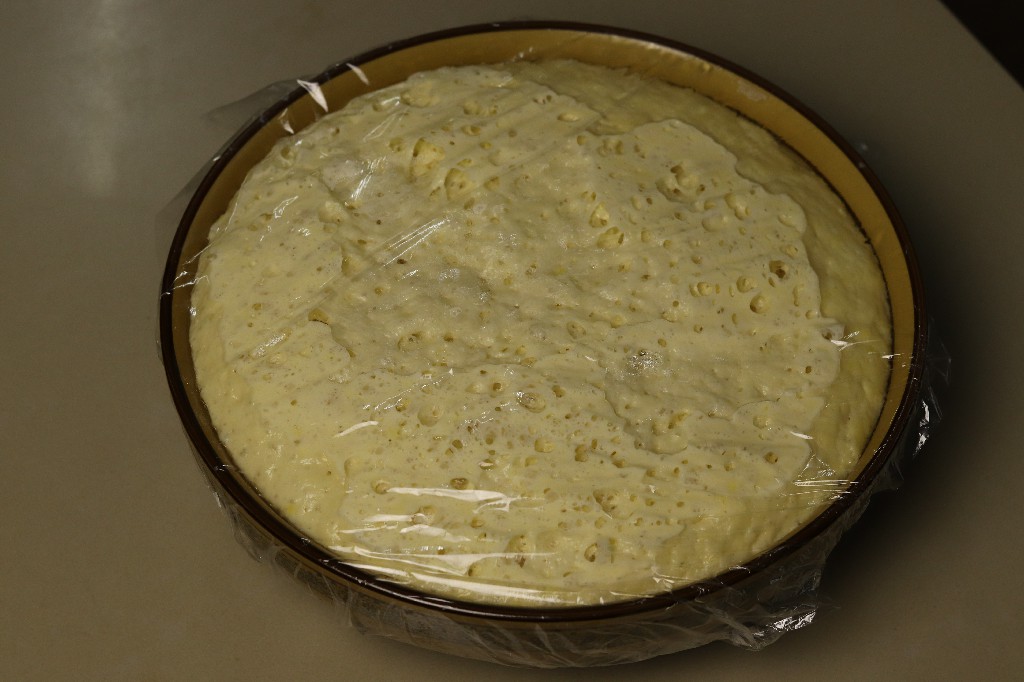 酵母粉发面蒸馒头太慢,酵母粉发面太慢怎么办