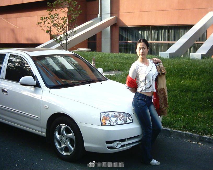 44岁芙蓉姐姐近况:从万民嘲笑到低调富婆,她才是最清醒的那一个