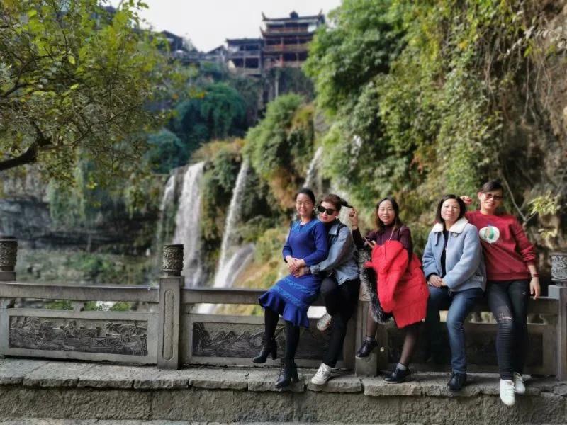 亲爱的:疫情过后我们再约未知旅程可好？给久违的平静添加色彩