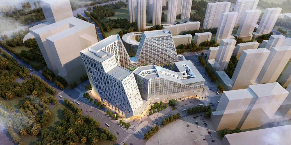 周五沈阳两大商场开业，薅羊毛攻略请收好