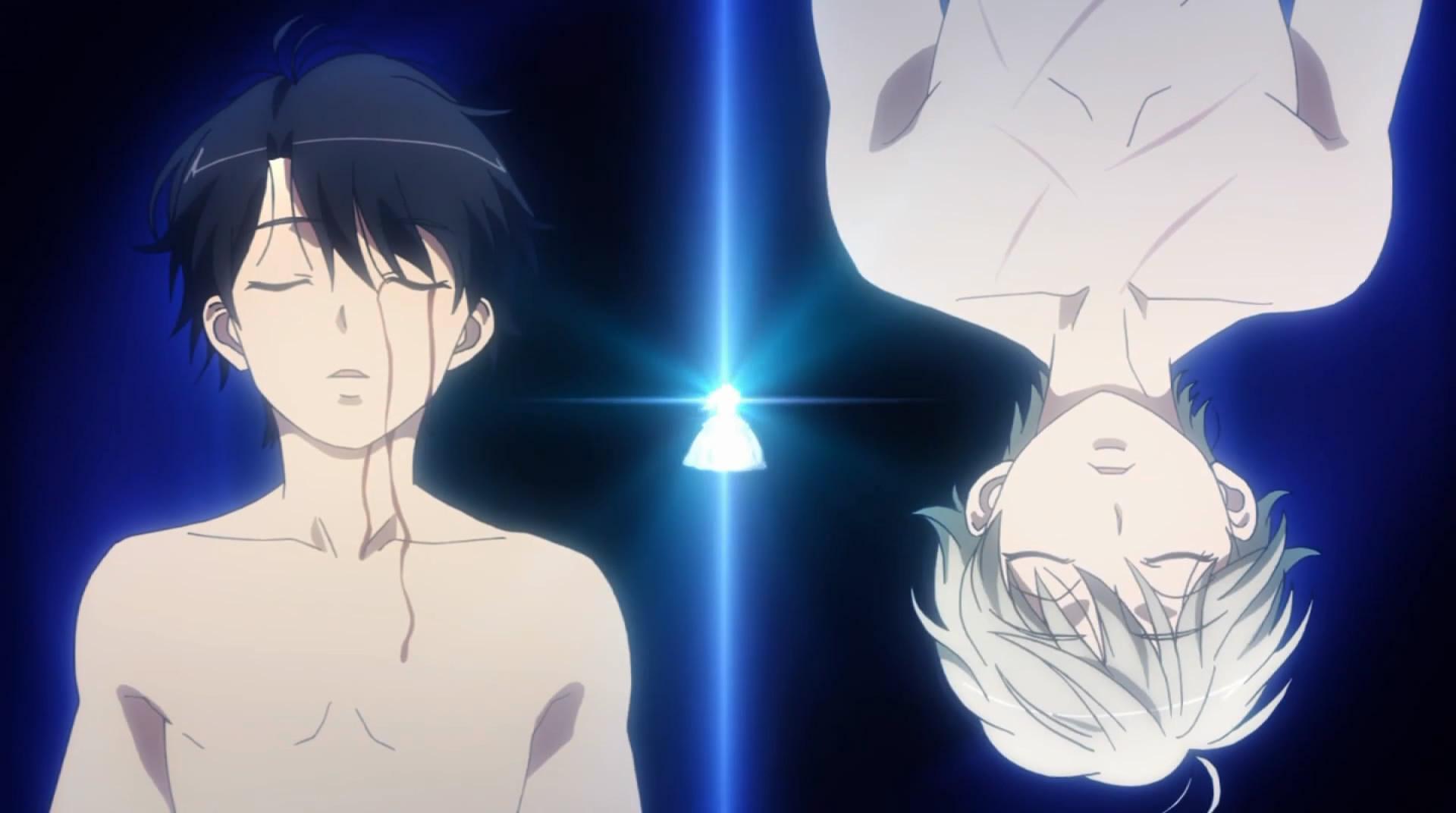 盘点动漫中的各类神曲第二期,动漫新番神曲