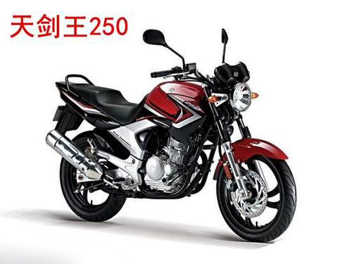 雅马哈摩托车飞致250多少钱,雅马哈飞致250落地价怎么样