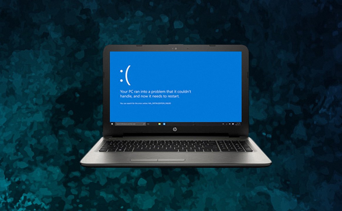 win10安装失败的6大解决方法,win10更新失败怎么删装包