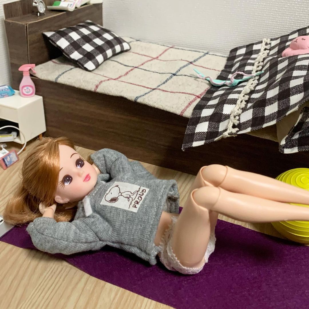 日本女打工人的真实生活,日本打工族女孩真实生活