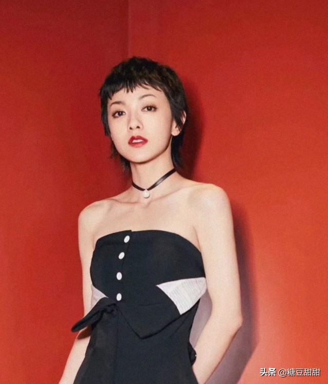 过四十岁女人的发型,过了40的女人