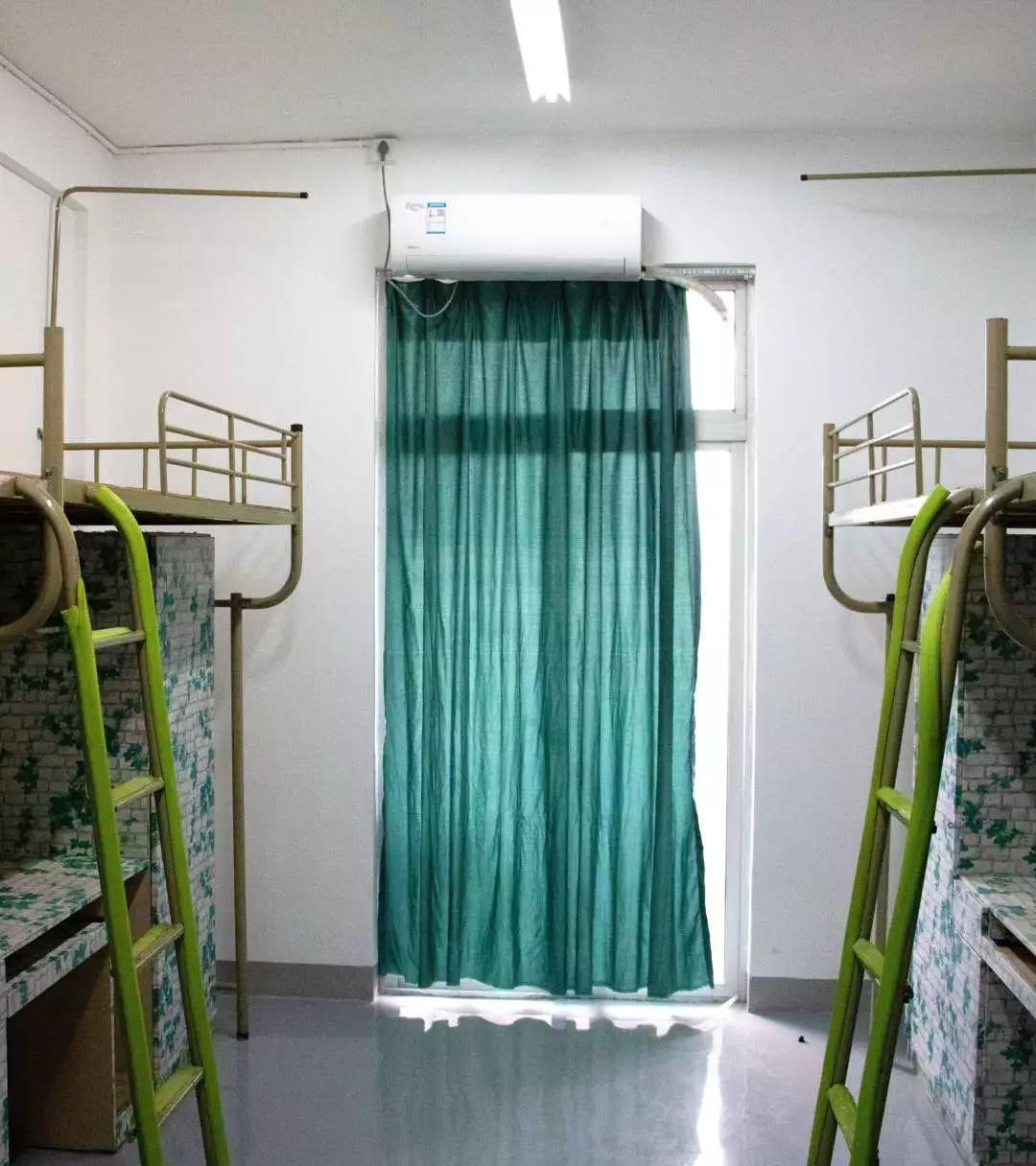 高中家长学生关注!盘点浙江省59所大学宿舍,有的堪比星级酒店