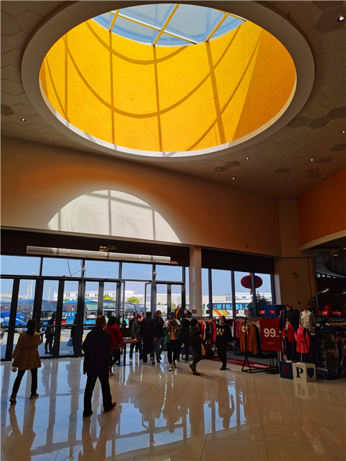 江苏自驾游2-3天推荐无锡,梅村自驾游