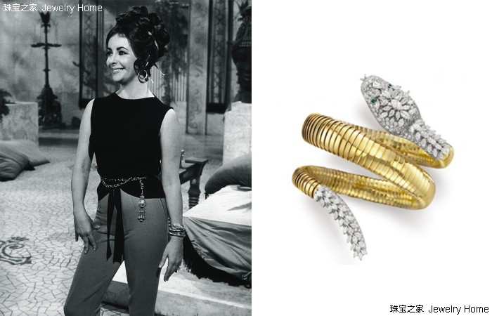 十大入门级轻奢品牌珠宝,珠宝编年史