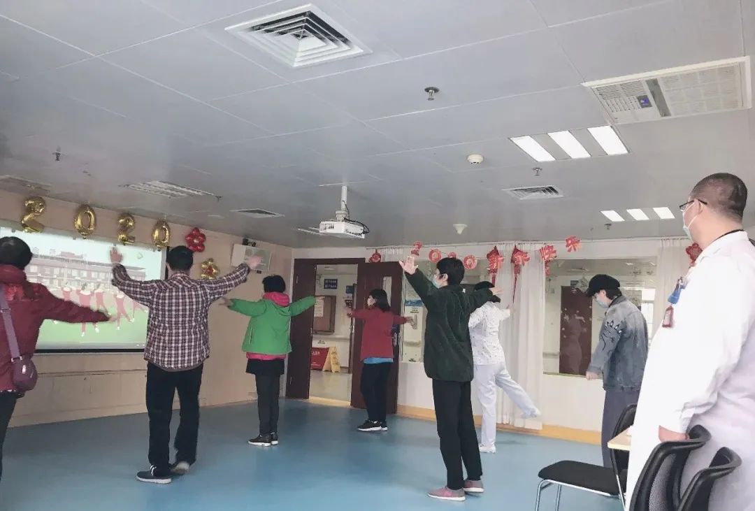 呼吸也能治疗抑郁症?深圳市康宁医院护士教您如何放松!