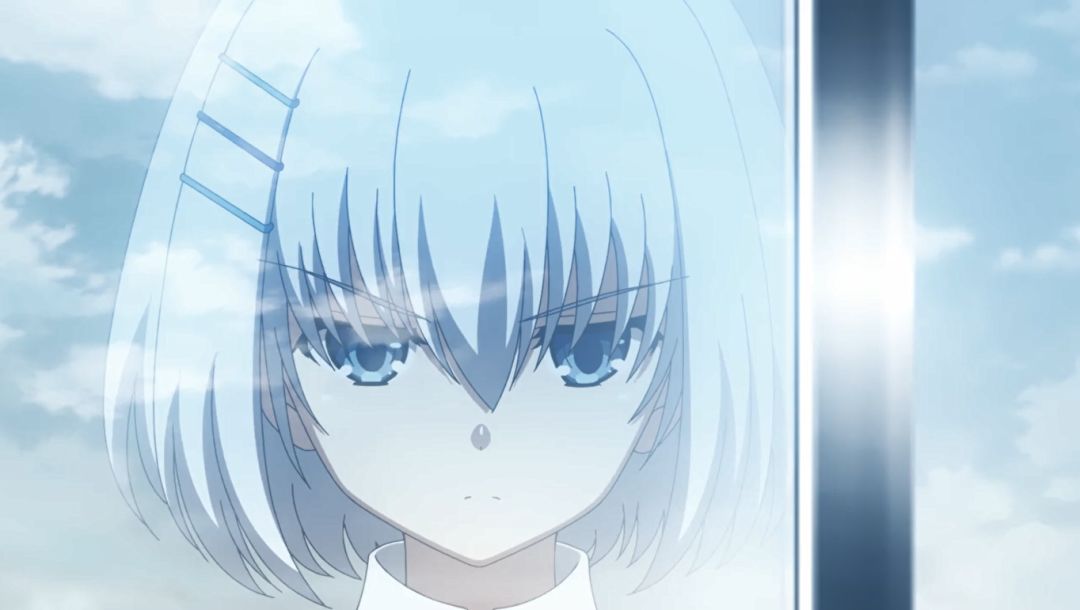 约会大作战折纸哪集死了,约会大作战的结局是悲剧吗