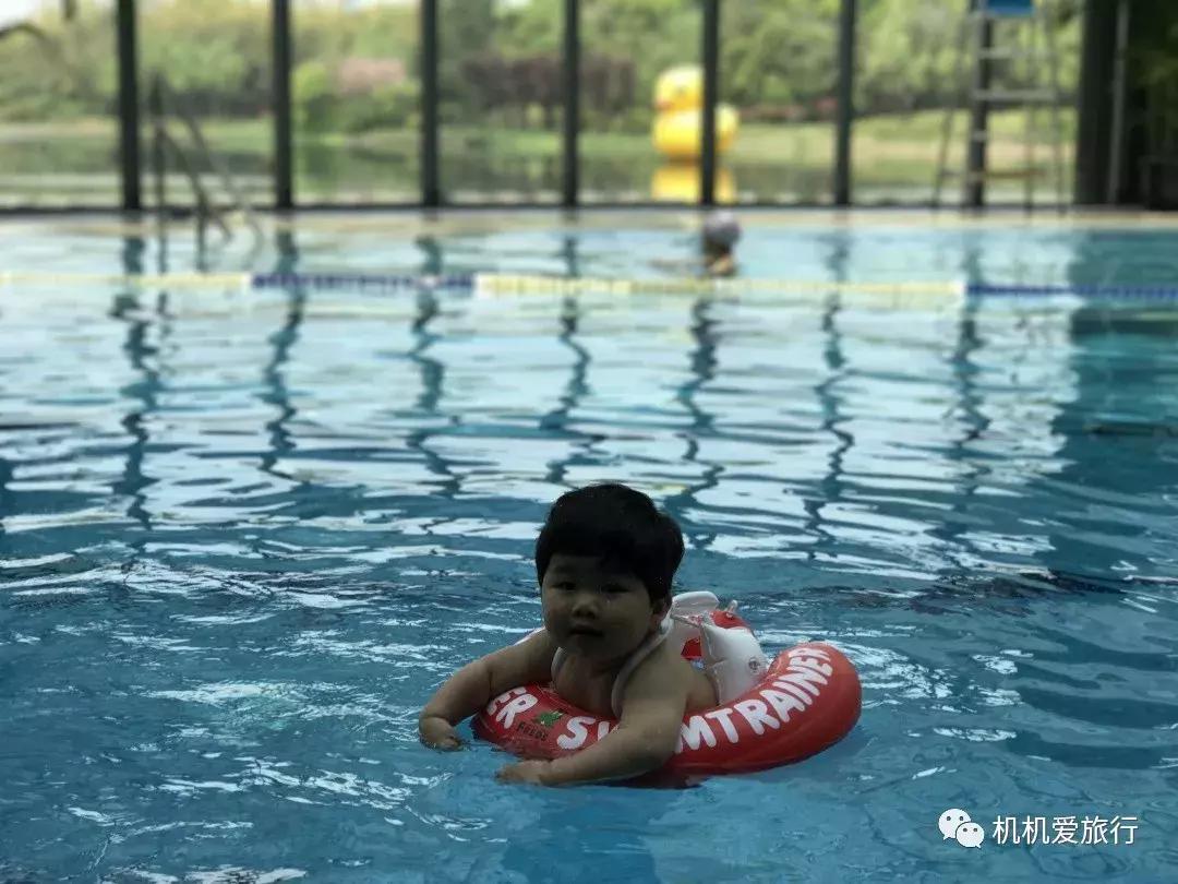上海2岁宝宝亲子旅游,2岁宝宝两天一夜亲子游攻略