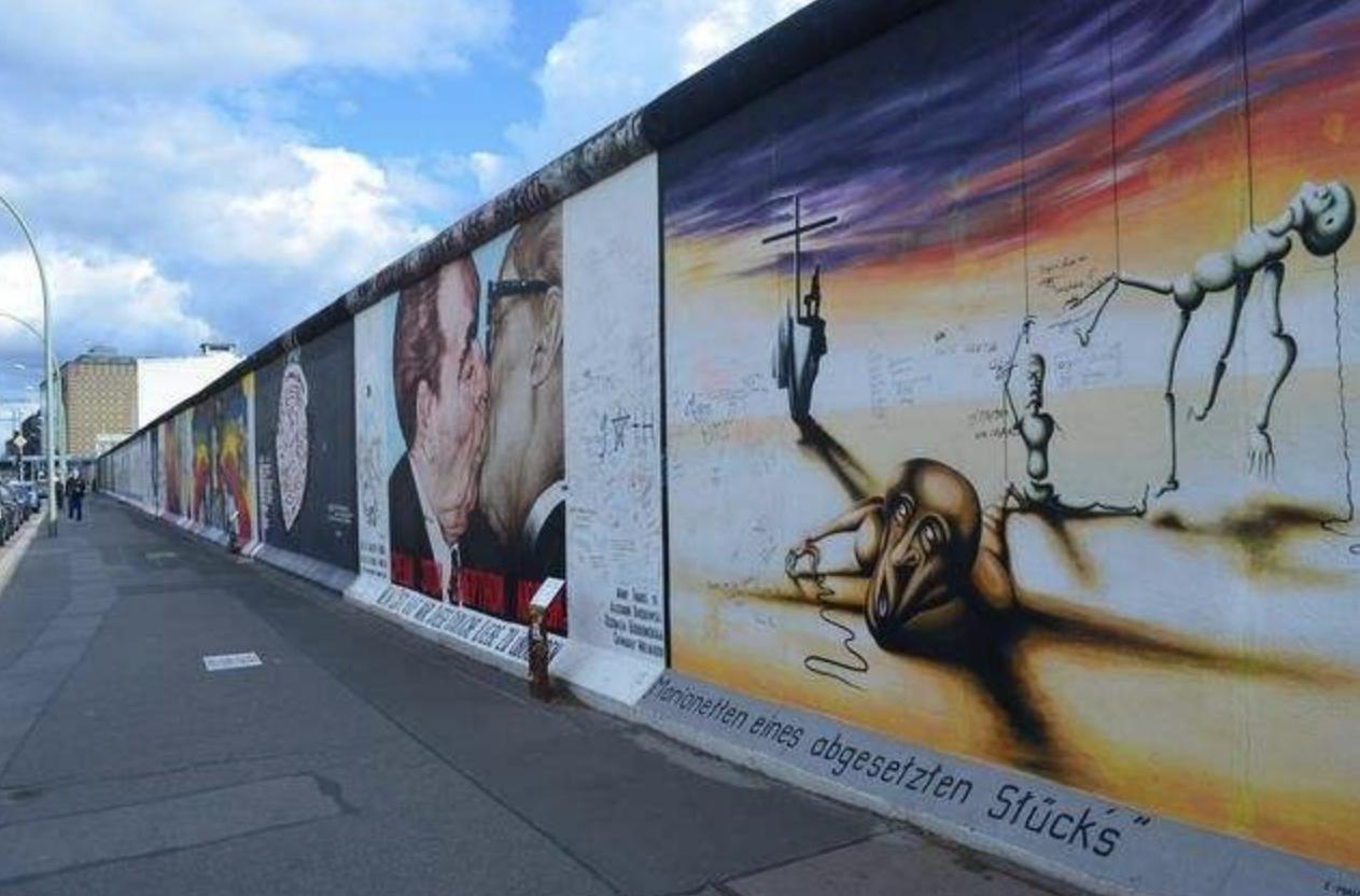 全球十大最受欢迎的地标,世界顶级地标美景