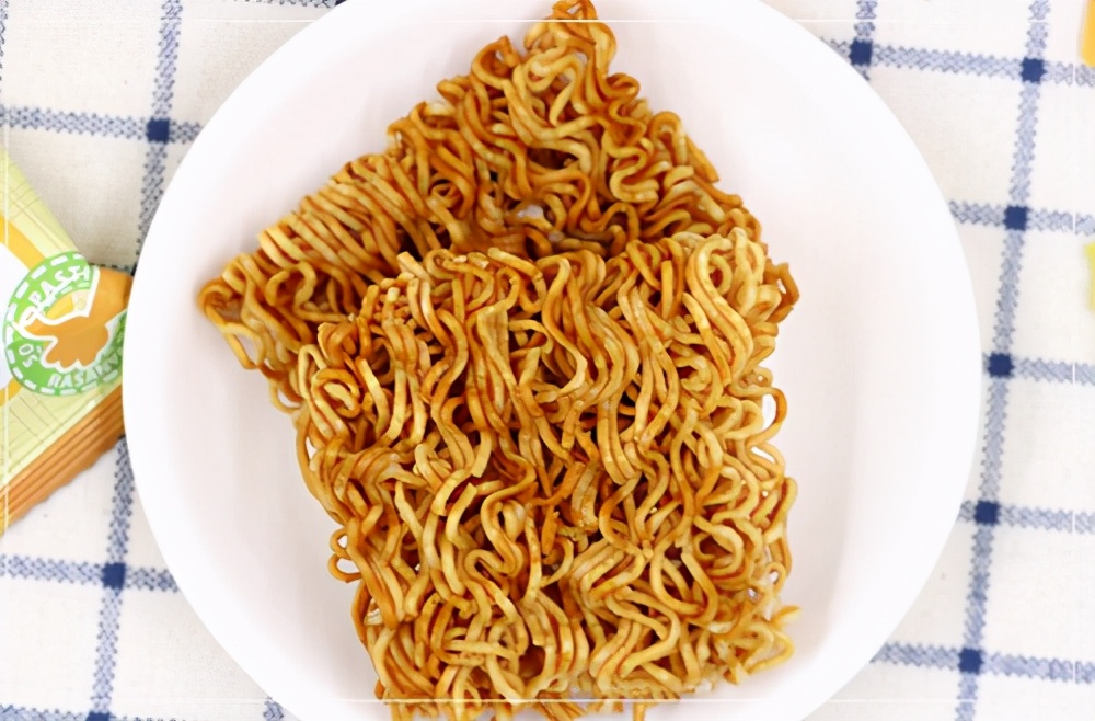 快速填饱肚子的速食食物,低脂速食主食推荐