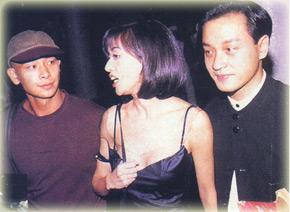 人前贵公子，人后“靠女人上位”？这5位男星，都曾被叫软饭男