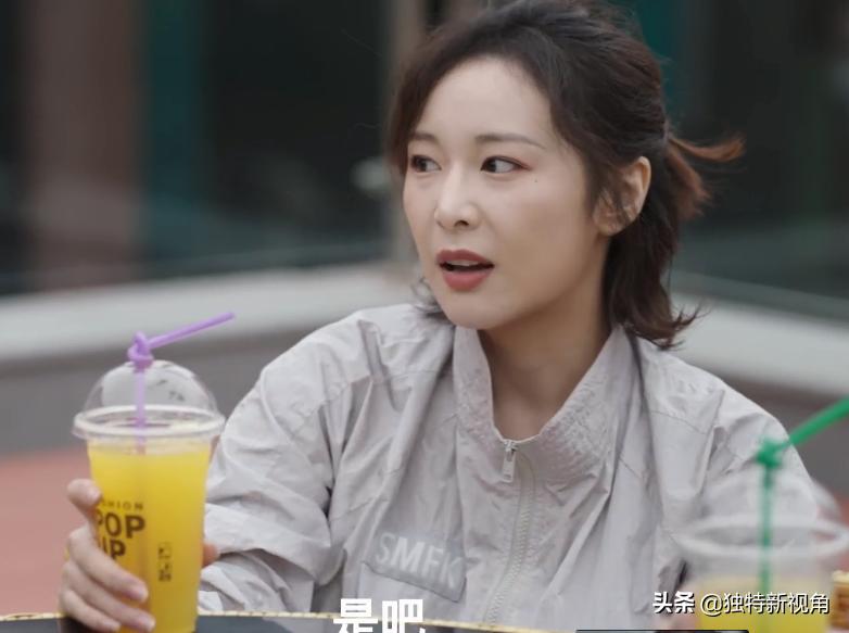 我是余欢水真的反女权吗,我是余欢水女权是合格的吗