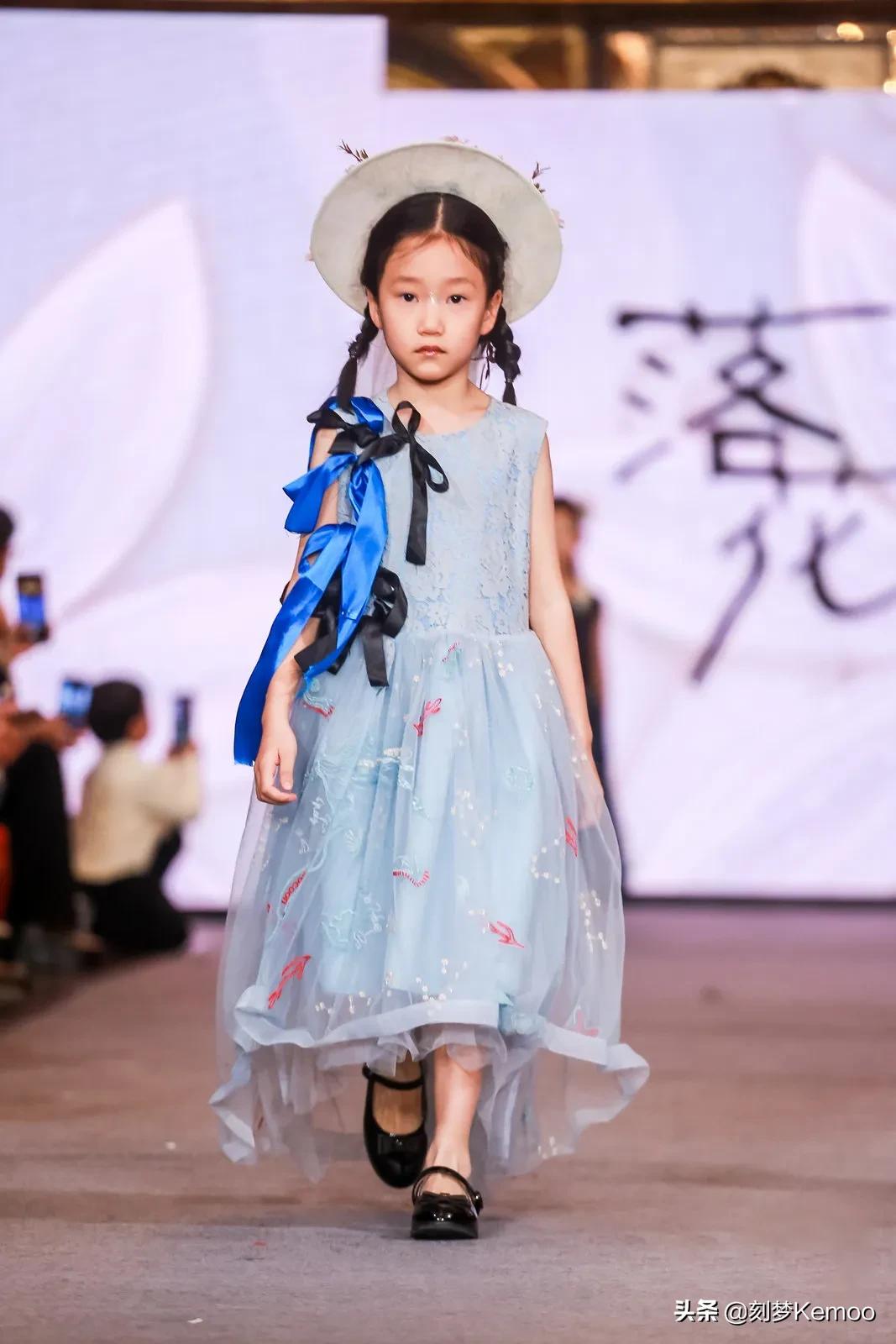 如何成为国际童模,怎样才能当童模