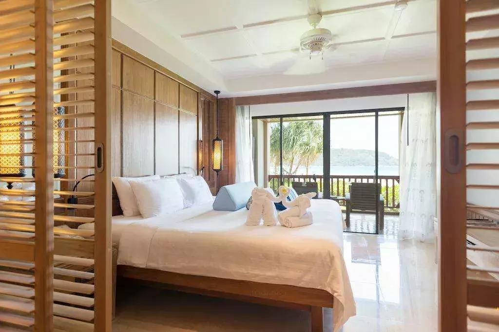 普吉岛雨天游玩攻略视频,普吉岛旅游帆船3天2晚