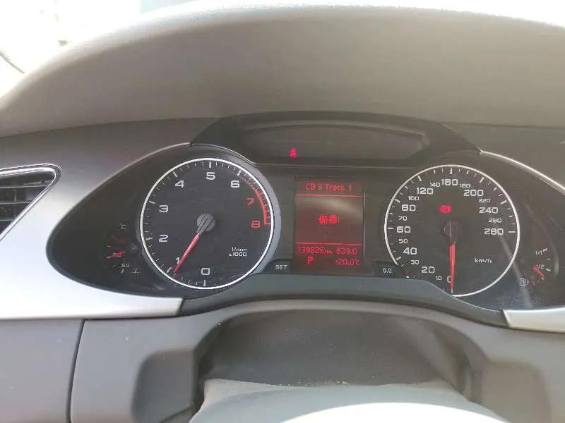 好车不贵经济实惠18年奥迪a4l,买奥迪a4l豪华动感型后排