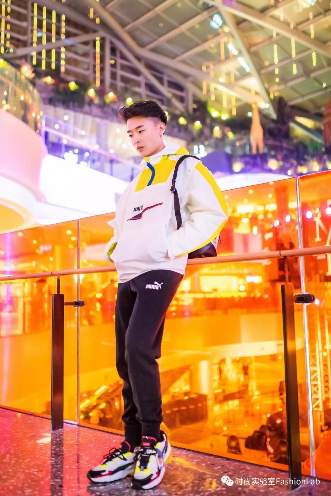 我们用一个周末，逛出了这份购物攻略（上）