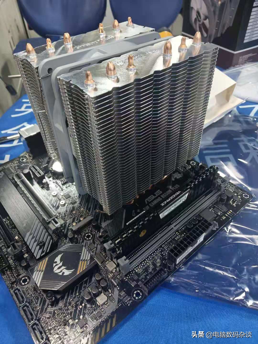 锐龙5600g装机要重新装系统吗,技嘉主板锐龙r5600g装机视频