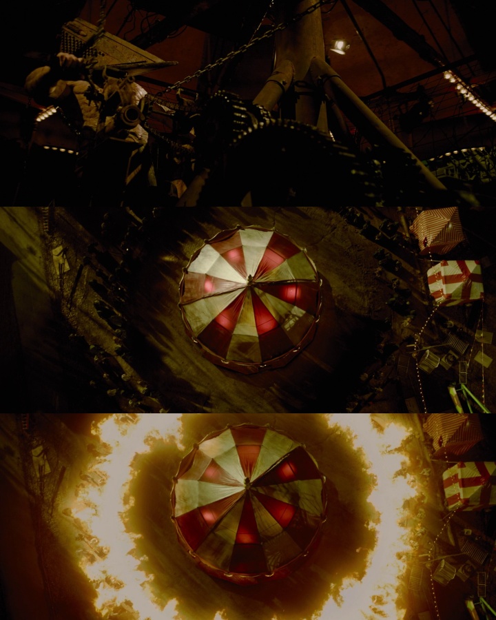 寂静岭2电影深度解析猛牛说电影,寂静岭2沉默之丘完整版电影