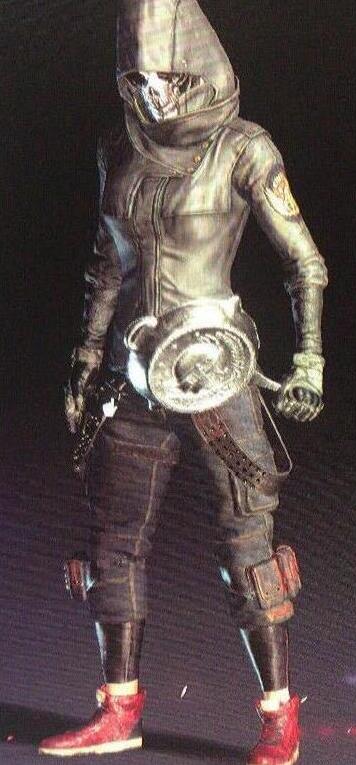 这才是真正的绝地求生,这才是真正的求生界扛把子