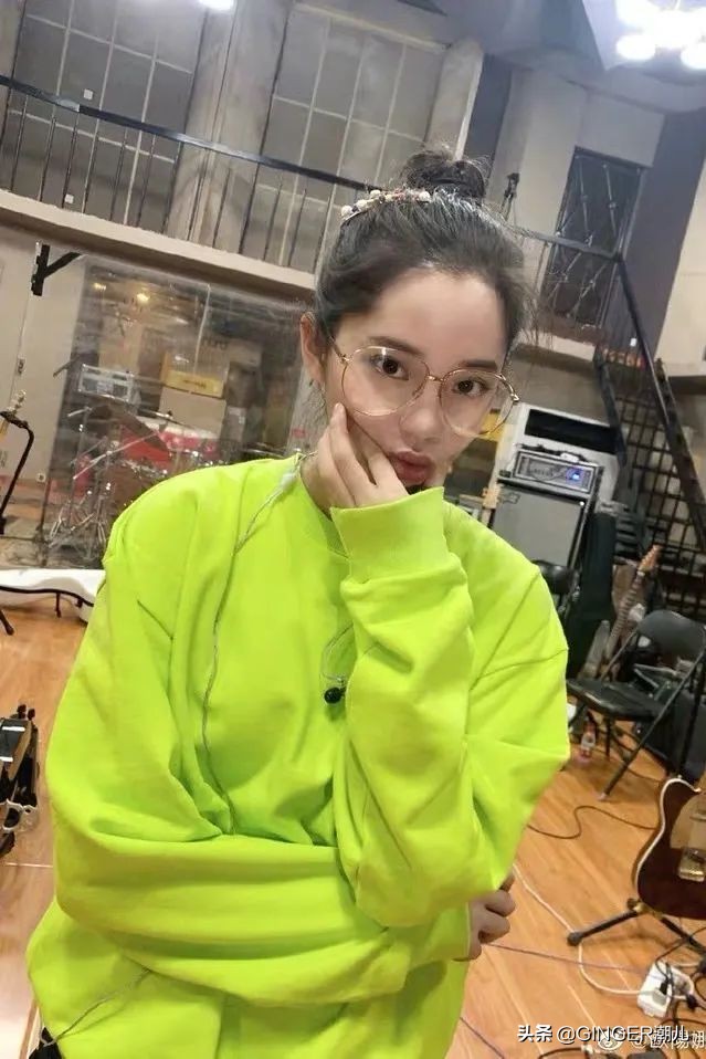 百元随便买衣服,百元入手明星同款