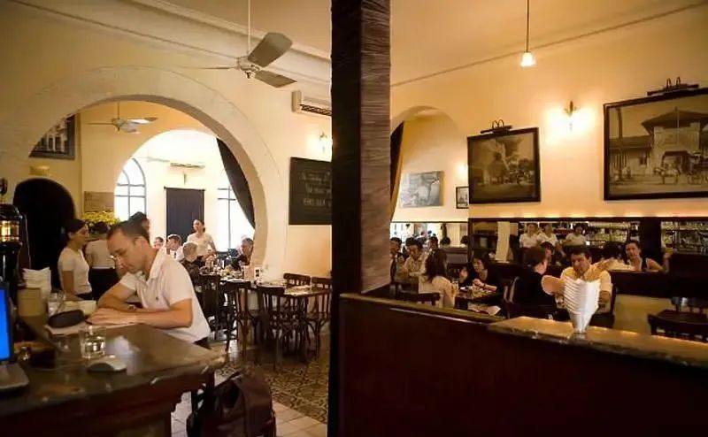 越南法式浪漫,在越南寻找法式情怀