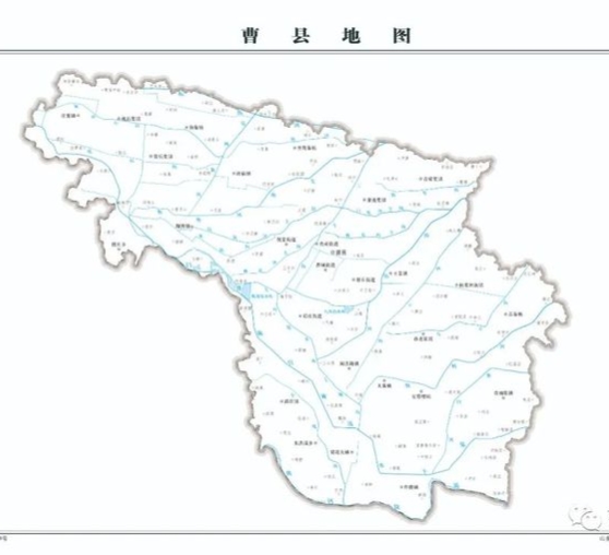 曹县花白鲢,曹县秦淮河