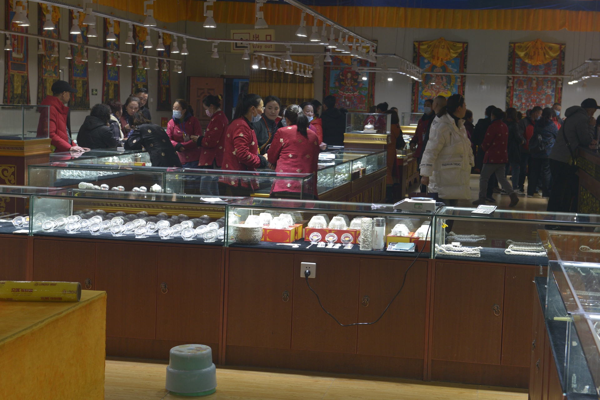 九寨沟梦幻天堂,自驾畅游九寨沟童话世界