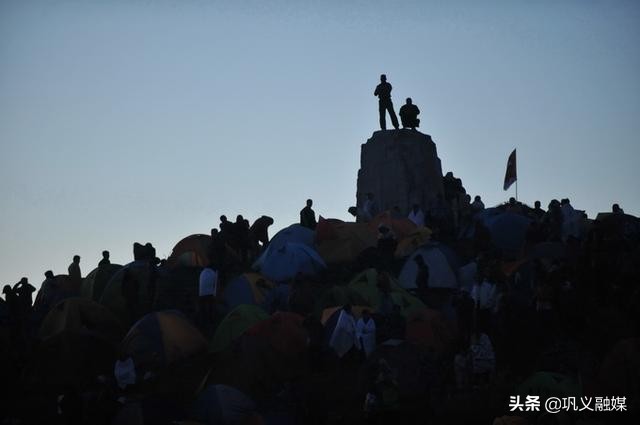 紧急！巩义人，疫情还未结束，为了安全忍忍吧