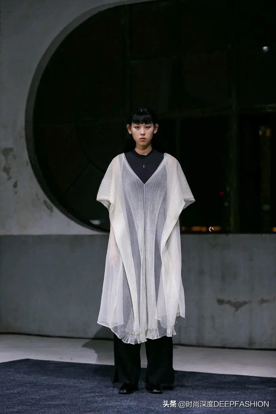 不得不知道的国货,中国最好的针织品牌