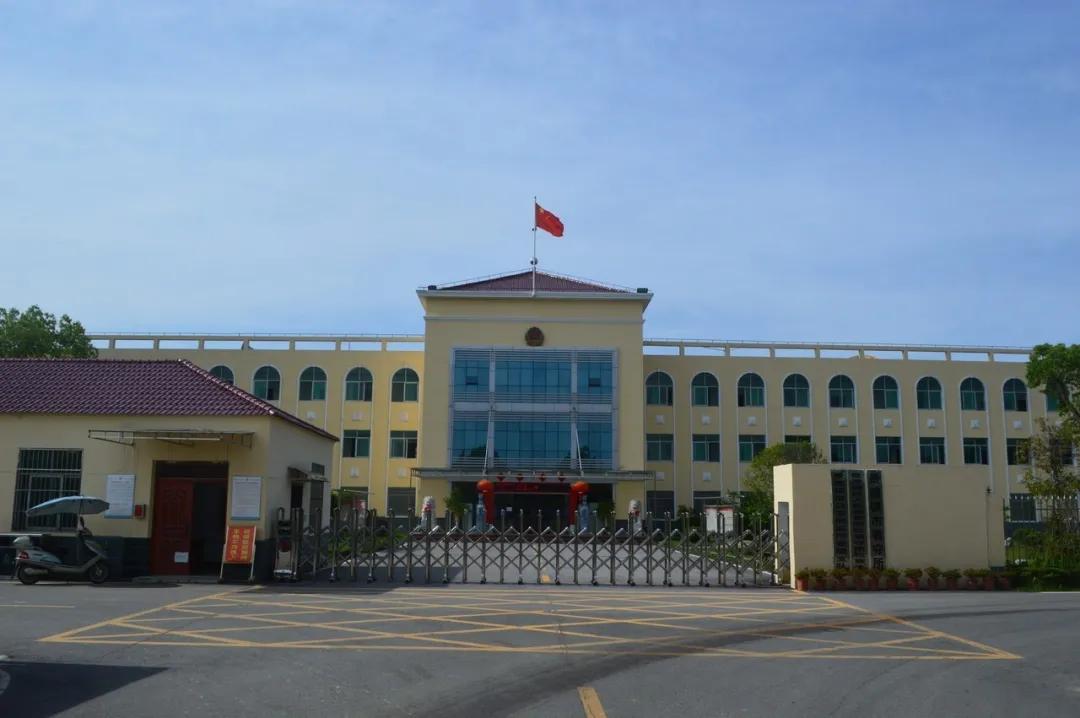 公安部全国执法示范单位2018,江西省模范基层派出所