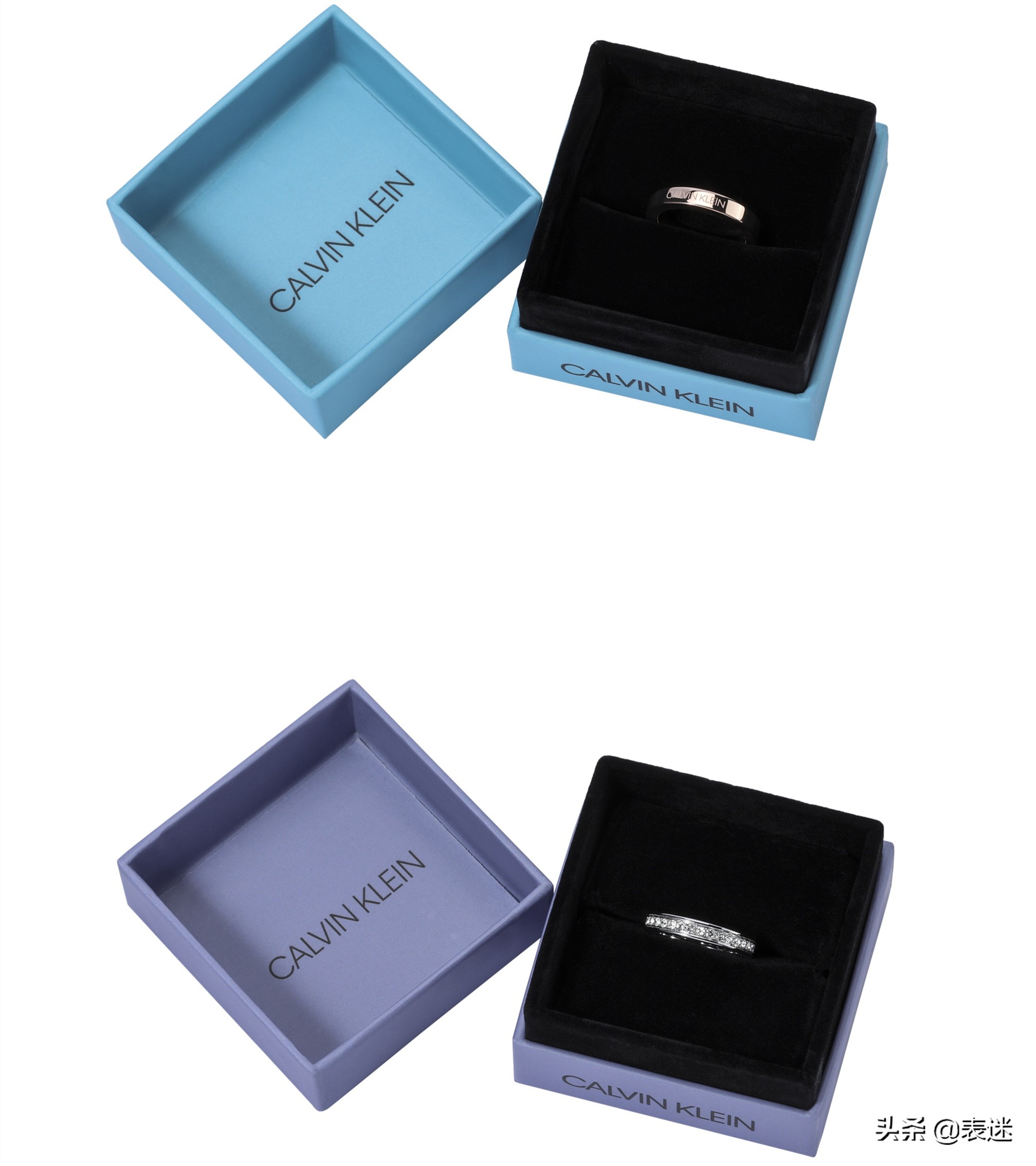 ck联名项链,ck联名fourtry