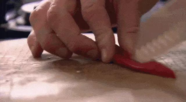 米其林大厨教你做香辣牛排，只需要简单几步，就可以在家享受牛排