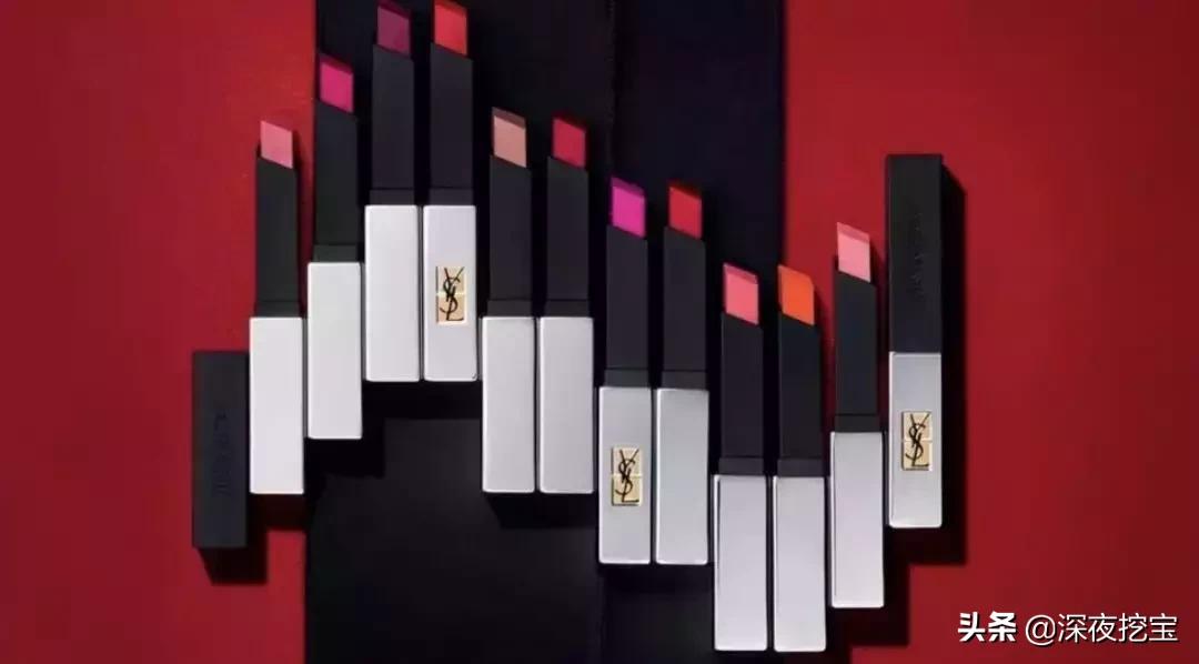 马应龙痔疮膏口红,马应龙99口红