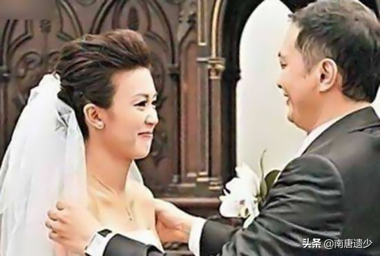 唐宁个人资料简介,唐宁旧照曝光